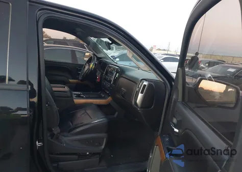 2014 Chevrolet Silverado 1500 1Lz z USA, uszkodzony, nr VIN 3GCPCSEC2EG484115